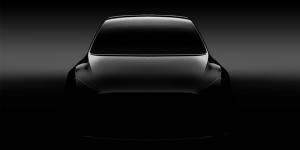 Илон Маск назвал дату премьеры нового кроссовера Tesla