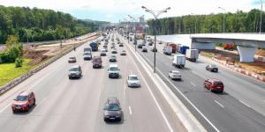 В России появится открытая база данных автомобилей