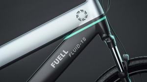 FUELL Fluid-1S
