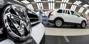 Volkswagen планирует инвестировать 40 млрд рублей в российский авторынок