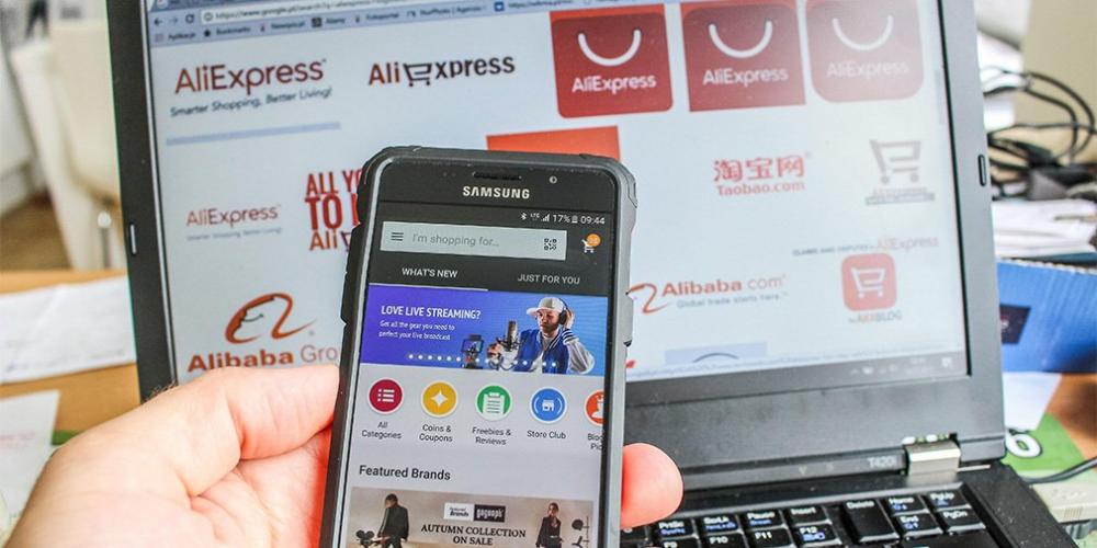 AliExpress начнет продавать автомобили в России