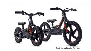 Компания Harley-Davidson стартап StaCyc