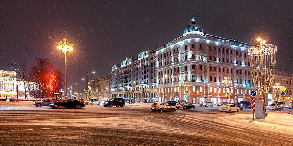 В ГИБДД предложили установить на перекрестках дополнительные знаки