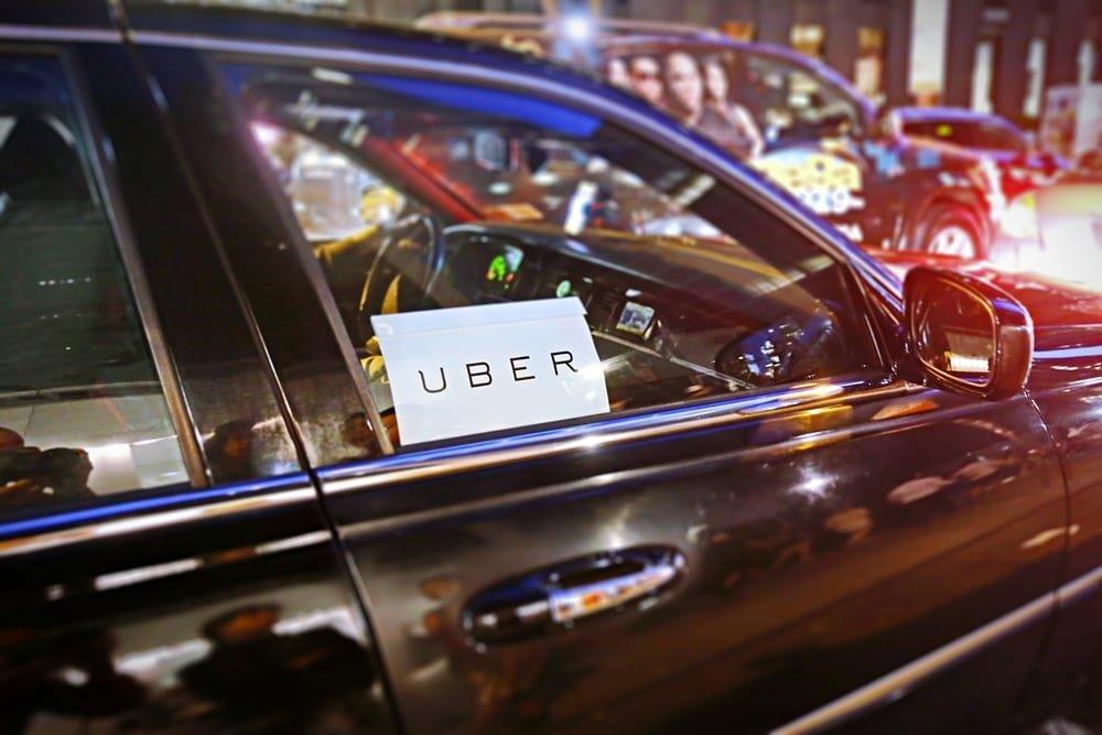 Прокуратура США заявила о невиновности Uber в смертельной аварии 2018 года
