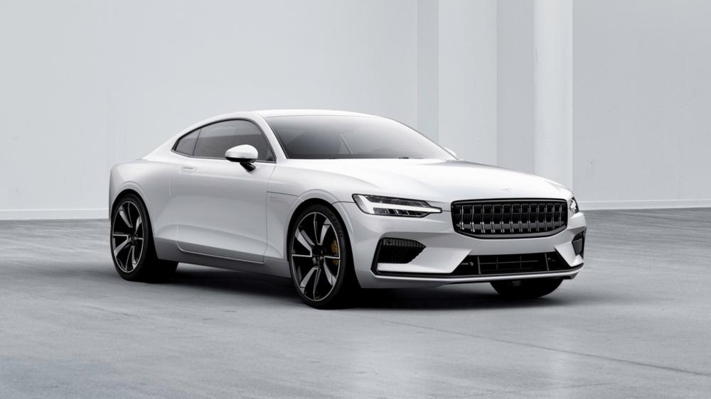 Polestar не станет, как Volvo, снижать «максималку» своих автомобилей