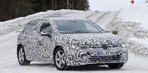 Обновленный Volkswagen Golf стает огромным скачком вперед