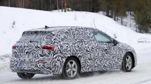 Обновленный Volkswagen Golf стает огромным скачком вперед