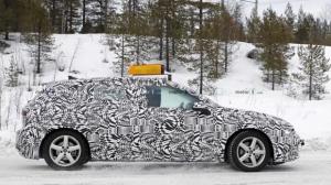 Обновленный Volkswagen Golf стает огромным скачком вперед