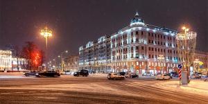 В ГИБДД предложили установить на перекрестках дополнительные знаки