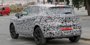 Renault Captur нового поколения превратят в гибрид