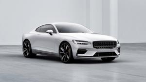 Polestar не станет, как Volvo, снижать «максималку» своих автомобилей