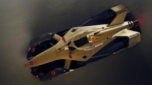 Acronis стала технологическим партнёром DS Techeetah в Формуле E