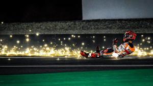 Гонщики MotoGP поддерживают перенос времени старта ГП Катара
