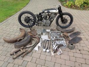 Brough Superior