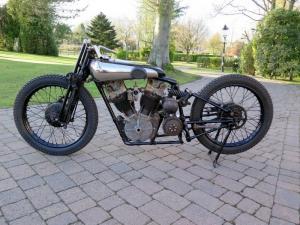 Brough Superior
