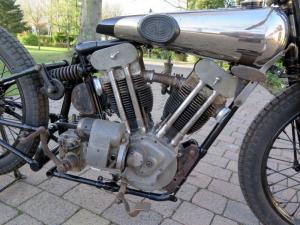 Brough Superior