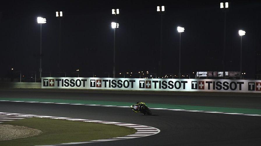 Время старта Гран При Катара MotoGP не изменится