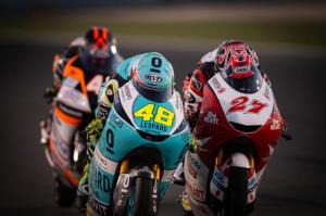 Результаты Гран При Катара 2019 в категории Moto3
