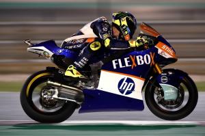 Результаты Гран При Катара 2019 в категории Moto2