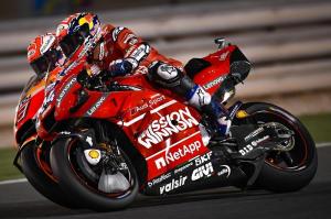 Андреа Довициозо: MotoGP сильно изменилось