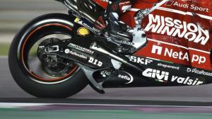 Ducati оказалась под следствием после жалобы соперников