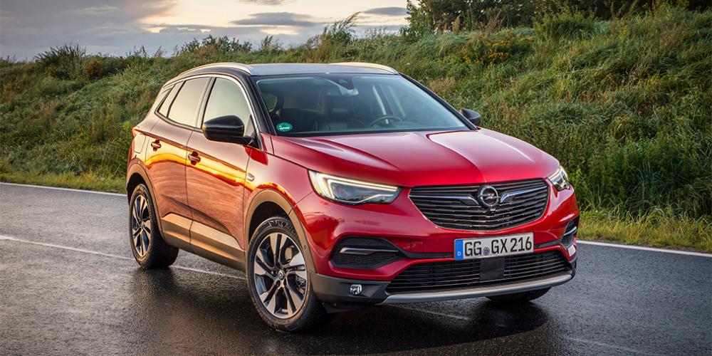 В Opel раскрыли планы по производству и продажам автомобилей в России