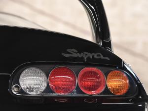 Toyota Supra Twin Turbo Targa 1994 года