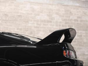 Toyota Supra Twin Turbo Targa 1994 года