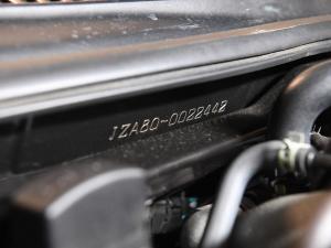 Toyota Supra Twin Turbo Targa 1994 года