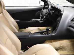 Toyota Supra Twin Turbo Targa 1994 года