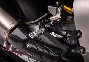 2017 Honda CBR1000RR SP2 WorldSBK