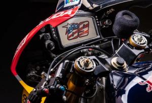 2017 Honda CBR1000RR SP2 WorldSBK