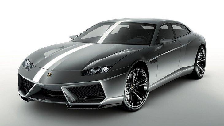 Lamborghini хочет расширить свою линейку абсолютно новой моделью