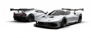 Performance Solutions Mosquito