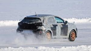 Ford тестирует замену EcoSport в полярных условиях