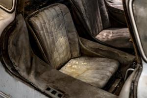 Mercedes-Benz 300SL Gullwing