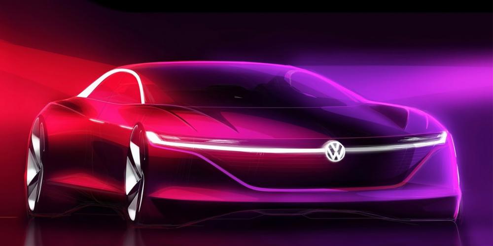 Volkswagen рассказал о новинках в 2019 году