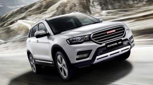 Названы самые популярные «китайцы» на авторынке России в феврале
