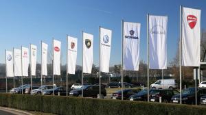 Volkswagen Group готовится к распродаже своих брендов
