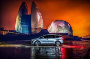 Новый минивэн Geely получил «автопилот» как у Volvo