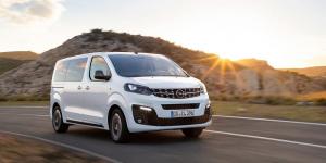 Opel раскрыл модели для российского рынка