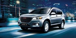 В России стали чаще покупать китайские автомобили