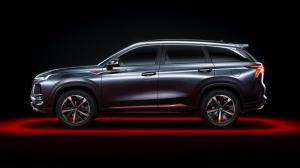 ChangAn CS75 Plus S