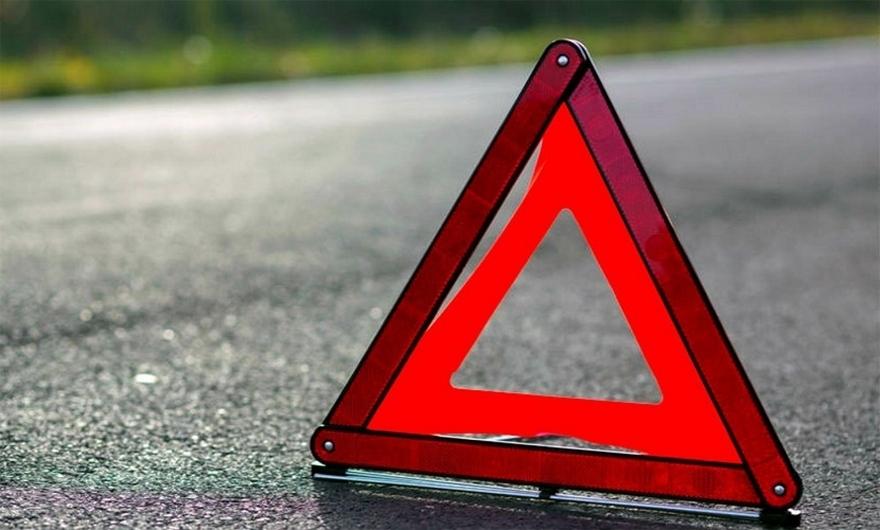 Более 10 человек пострадали в ДТП с автобусом в Подмосковье
