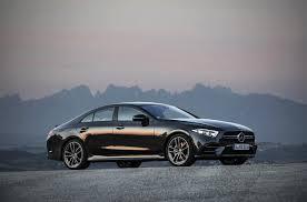 Все модели Mercedes-AMG станут подключаемыми гибридами

