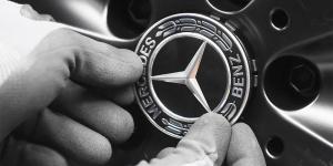 Названа дата запуска завода Mercedes-Benz в Подмосковье