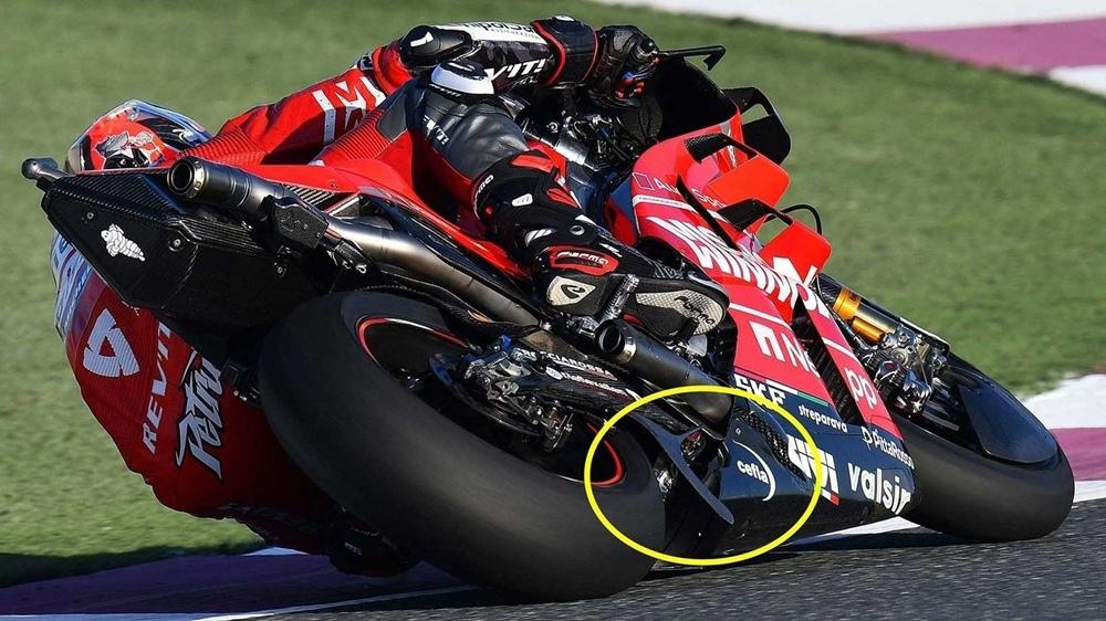 Ducati vs Aprilia/Suzuki/Honda/KTM - Апелляционным Суд решит, кто прав