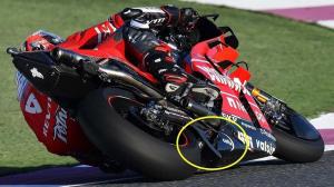 Ducati vs Aprilia/Suzuki/Honda/KTM - Апелляционным Суд решит, кто прав