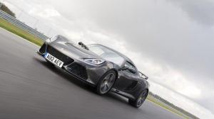 Lotus выпустит новую модель в 2020 году