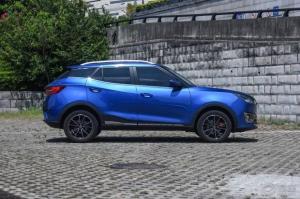 Zotye T300